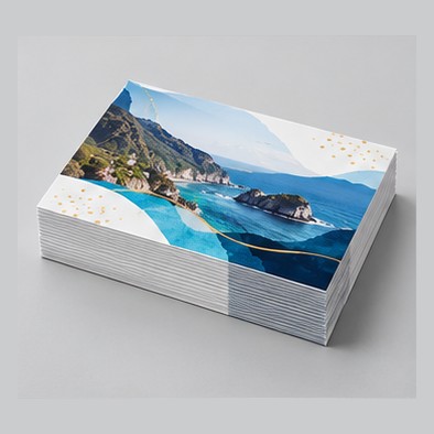 Postales — ejemplo ilustrativo